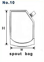 Spout Bag